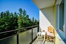 Jaroty, kawalerka, 30,4 m2, I piętro, balkon - 6