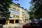 Jaroty, kawalerka, 30,4 m2, I piętro, balkon - 9