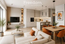 Nowe mieszkanie 4 pokojowe - 1