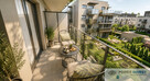 Balkon | Salon od południa | 0 prowizji