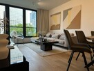 Stylowy apartament na Grzybowskiej