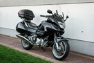 Honda NTV 700 Deauville R 2007 PIĘKNY STAN ABS Wysyłka RATY Transport Duży Wybór
