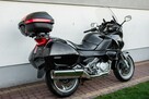 Honda NTV 700 Deauville R 2007 PIĘKNY STAN ABS Wysyłka RATY Transport Duży Wybór - 3