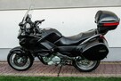 Honda NTV 700 Deauville R 2007 PIĘKNY STAN ABS Wysyłka RATY Transport Duży Wybór - 5