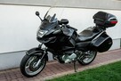 Honda NTV 700 Deauville R 2007 PIĘKNY STAN ABS Wysyłka RATY Transport Duży Wybór - 6