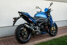 Suzuki GSX N 1000 2016 LEOVINCE  Raty Transport ABS Największy Wybór Z 1000 MT 10 - 3