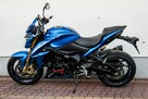 Suzuki GSX N 1000 2016 LEOVINCE  Raty Transport ABS Największy Wybór Z 1000 MT 10 - 5