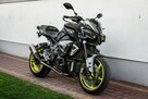 Yamaha MT 10 R 2018 ABS FLUO DOINWESTOWANY Raty Transport YOSHIMURA Książka ASO