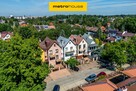 Przestronny segment 240 m2 z ogrodem JULIANÓW