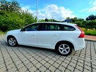 Volvo V60 POLAR+DYNAMIC GEARTRONIC , Full ,Skóra,Kamera ,Blis,Szyber dach,VAT23% - 6