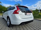 Volvo V60 POLAR+DYNAMIC GEARTRONIC , Full ,Skóra,Kamera ,Blis,Szyber dach,VAT23% - 8