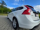 Volvo V60 POLAR+DYNAMIC GEARTRONIC , Full ,Skóra,Kamera ,Blis,Szyber dach,VAT23% - 16