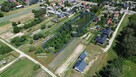 Działka budowlana 5000 m², media, asfalt, podział