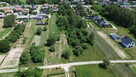 Działka budowlana 5000 m², media, bliźniaki - 3