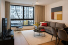 Nowoczesny apartament | Grzybowska 37