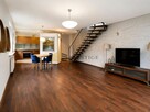 Dwupoziomowy apartament z ogródkiem Wilanów*Garaż - 3