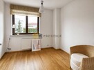 Dwupoziomowy apartament z ogródkiem Wilanów*Garaż - 9