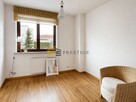 Dwupoziomowy apartament z ogródkiem Wilanów*Garaż - 11