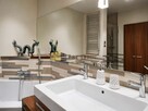 Dwupoziomowy apartament z ogródkiem Wilanów*Garaż - 15
