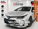 Toyota Corolla Executive Salon Polska 1Właściciel GWARANCJA serwis ASO 62KM