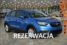 Opel Crossland X 2020 Tylko Salon Polska Bezwyadkowy 1Właściciel GWARANCJA serwis ASO - 1