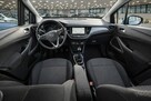 Opel Crossland X 2020 Tylko Salon Polska Bezwyadkowy 1Właściciel GWARANCJA serwis ASO - 6
