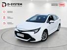 Toyota Corolla 24 Tylko Salon Polska 1Właściciel GWARANCJA serwis ASO 140 - 13