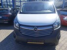 OPEL VIVARO ROK 2016 , I REJ ROK 2017, SUPER STAN MECHANICZNY - 5