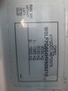 OPEL VIVARO ROK 2016 , I REJ ROK 2017, SUPER STAN MECHANICZNY - 6