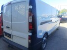 OPEL VIVARO ROK 2016 , I REJ ROK 2017, SUPER STAN MECHANICZNY - 9