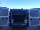 OPEL VIVARO ROK 2016 , I REJ ROK 2017, SUPER STAN MECHANICZNY - 10