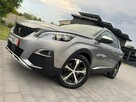 Peugeot 3008 1.6 PureTech 180KM Crossway Full Led Kamera Martwe Pole Panorama Hak
