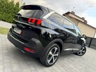 Peugeot 5008 2.0 Blue-HDI 180KM GT Full Led Kamera EAT8 Focal El klapa Masaże - 3