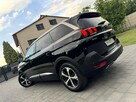 Peugeot 5008 2.0 Blue-HDI 180KM GT Full Led Kamera EAT8 Focal El klapa Masaże - 4