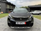 Peugeot 5008 2.0 Blue-HDI 180KM GT Full Led Kamera EAT8 Focal El klapa Masaże - 5