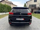 Peugeot 5008 2.0 Blue-HDI 180KM GT Full Led Kamera EAT8 Focal El klapa Masaże - 6