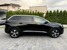Peugeot 5008 2.0 Blue-HDI 180KM GT Full Led Kamera EAT8 Focal El klapa Masaże - 7