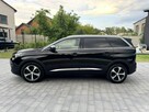 Peugeot 5008 2.0 Blue-HDI 180KM GT Full Led Kamera EAT8 Focal El klapa Masaże - 8