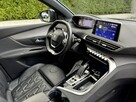 Peugeot 5008 2.0 Blue-HDI 180KM GT Full Led Kamera EAT8 Focal El klapa Masaże - 9