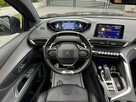 Peugeot 5008 2.0 Blue-HDI 180KM GT Full Led Kamera EAT8 Focal El klapa Masaże - 10