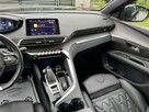 Peugeot 5008 2.0 Blue-HDI 180KM GT Full Led Kamera EAT8 Focal El klapa Masaże - 11