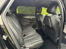 Peugeot 5008 2.0 Blue-HDI 180KM GT Full Led Kamera EAT8 Focal El klapa Masaże - 14