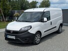 Fiat Doblo SALON POLSKA MAXI Long Klimatyzacja Tempomat Bluetooth NISKI PRZEBIEG - 2