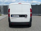 Fiat Doblo SALON POLSKA MAXI Long Klimatyzacja Tempomat Bluetooth NISKI PRZEBIEG - 6