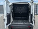 Fiat Doblo SALON POLSKA MAXI Long Klimatyzacja Tempomat Bluetooth NISKI PRZEBIEG - 7