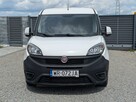 Fiat Doblo SALON POLSKA MAXI Long Klimatyzacja Tempomat Bluetooth NISKI PRZEBIEG - 13