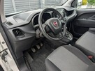 Fiat Doblo SALON POLSKA MAXI Long Klimatyzacja Tempomat Bluetooth NISKI PRZEBIEG - 14