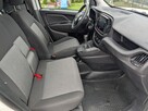 Fiat Doblo SALON POLSKA MAXI Long Klimatyzacja Tempomat Bluetooth NISKI PRZEBIEG - 16