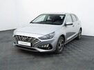 Hyundai i30 WD5965S#1.5 DPI Smart Podgrz.f I kier K.cof Salon PL VAT23% - 2