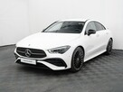 Mercedes CLA 200 GD9N524#200 AMG Line 7G-DCT Podgrz.f Ambient Salon PL VAT23% - 2